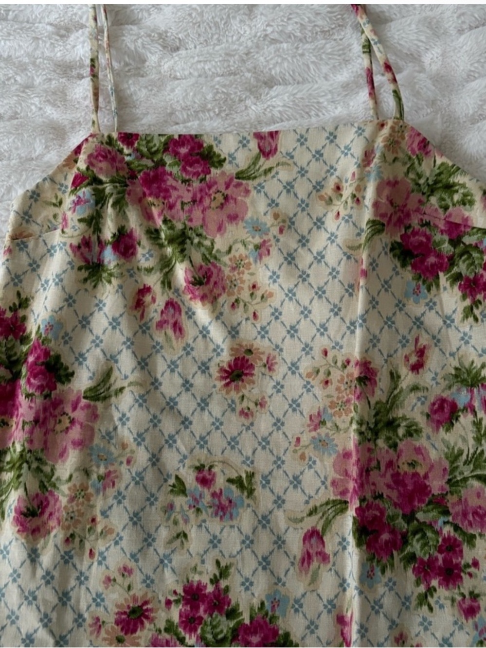 Sezane Josiana Dress 36/4 - Picture 5 of 6